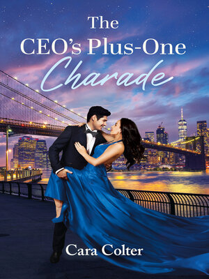 cover image of The Ceo's Plus-One Charade
